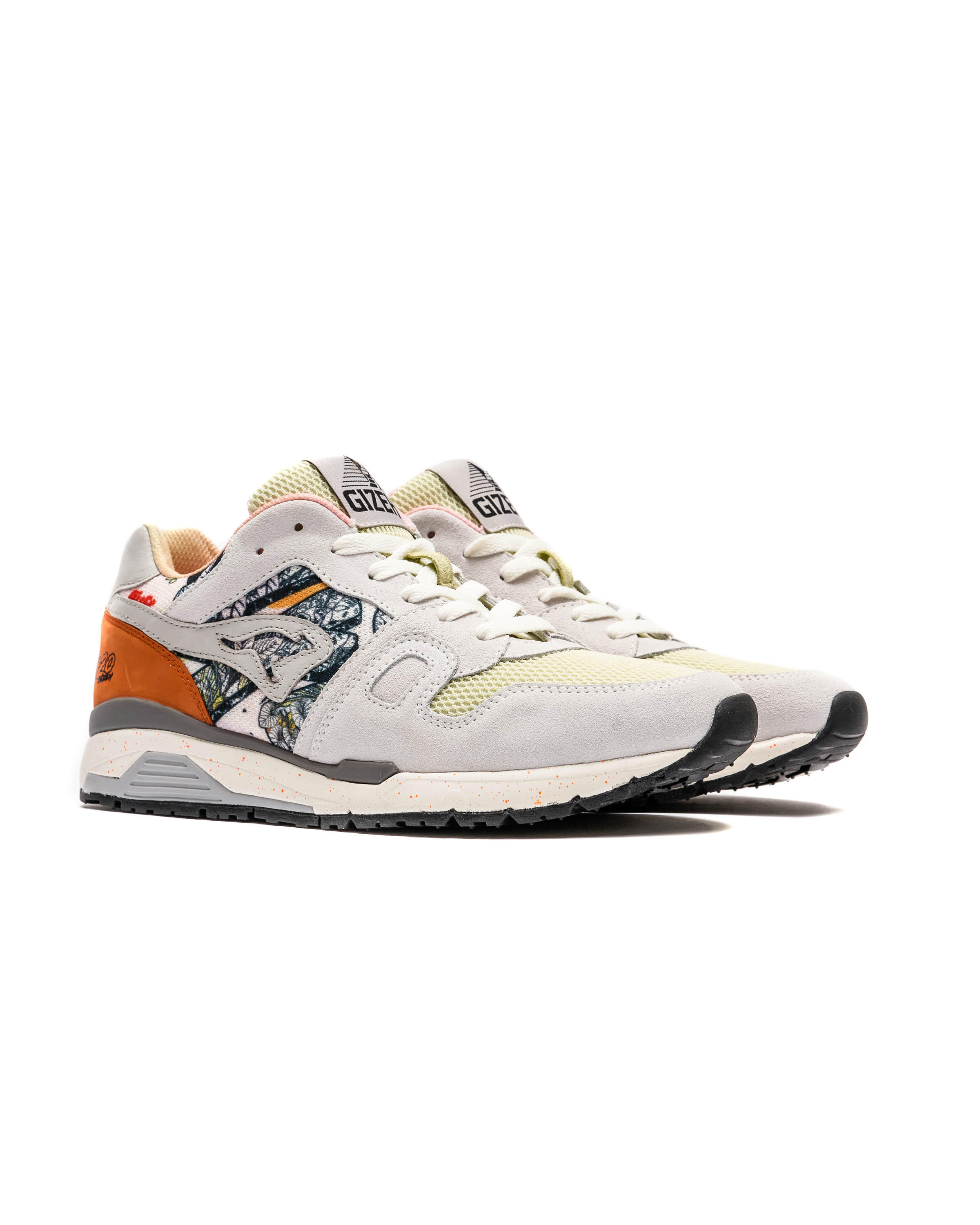 KangaROOS x GIZEH '4:20' | 804003-9600 | AFEW STORE